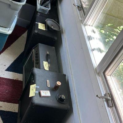GUITAR AMPS