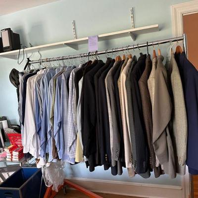 DESIGNER CLOTHING