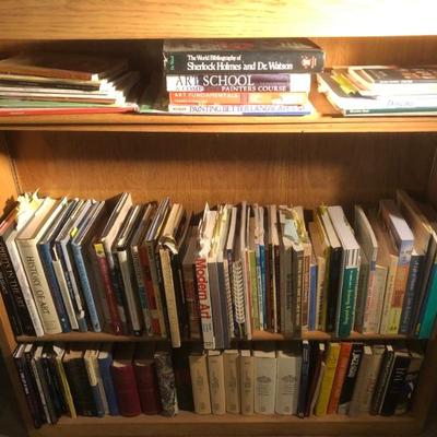 Books