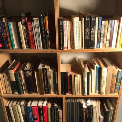 Books