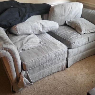 Sectional sofa