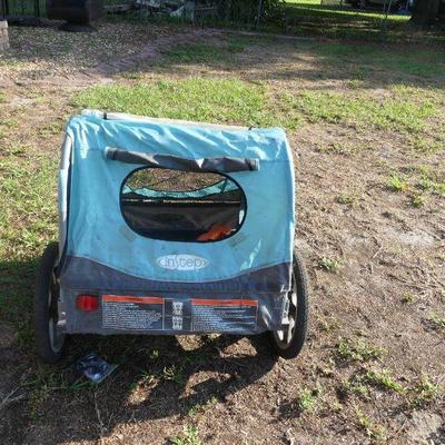 Instep Bike Trailer