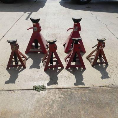 Jack Stands