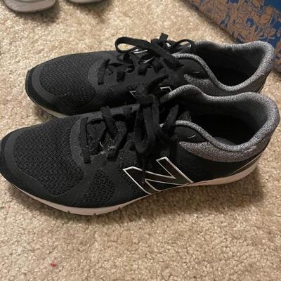 Size 9