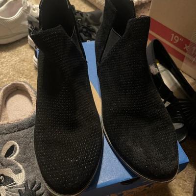 Size 9