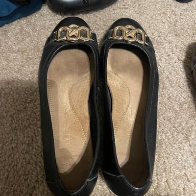 Size 9