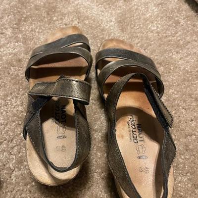 Size 9