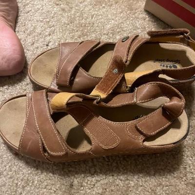 Size 9