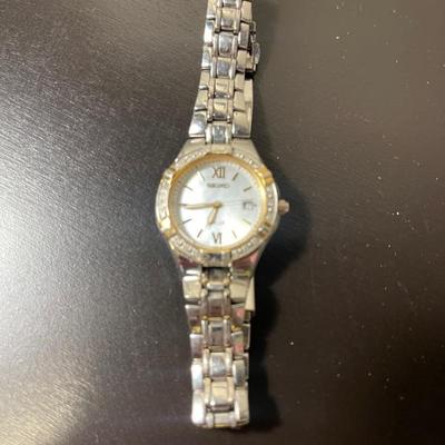 Seiko Women's Watch
