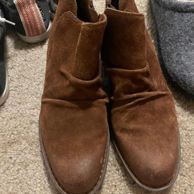 Size 9