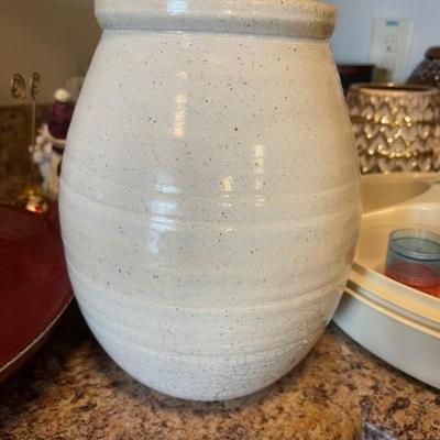 Fraser Pottery