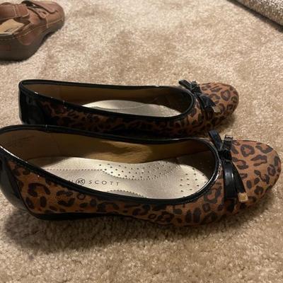 Size 9