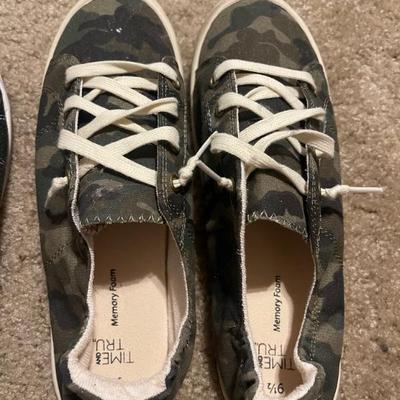 Size 9