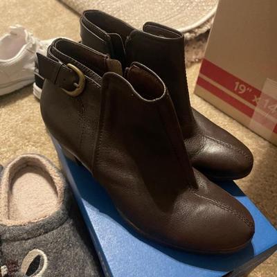Size 9