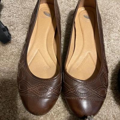 Size 9
