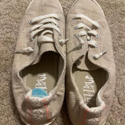 Size 9