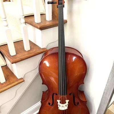 CELLO