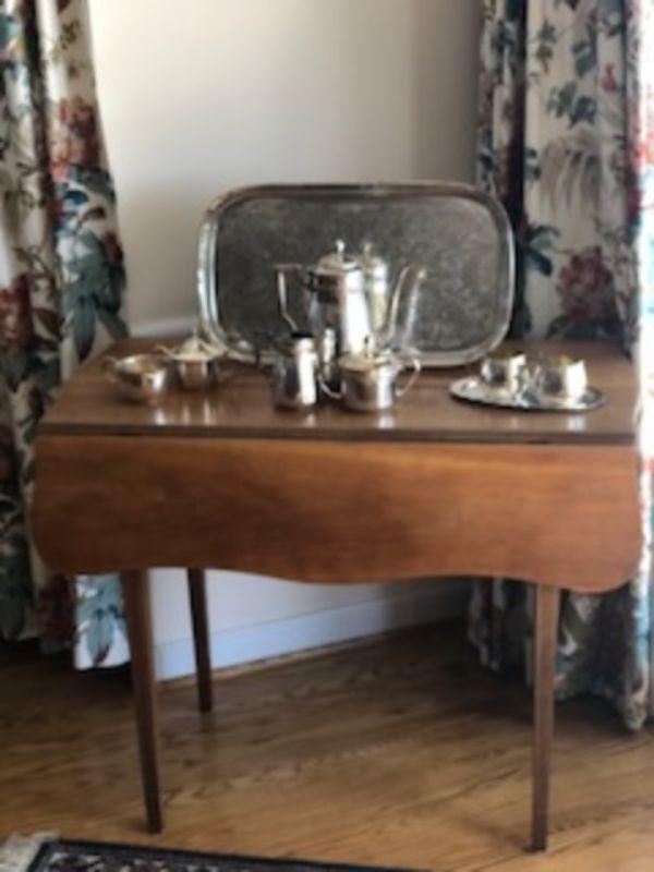 Sandpoint Estate Sale