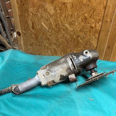 side grinder