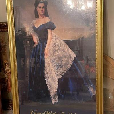 Gone With The Wind