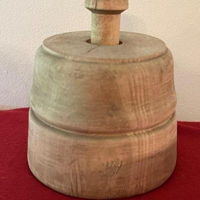 butter mold
