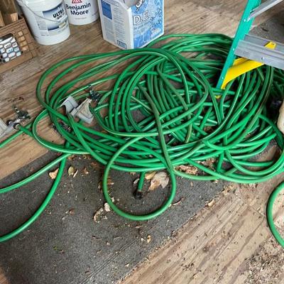 extension hoses