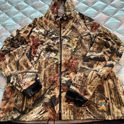 Browning size 2xl