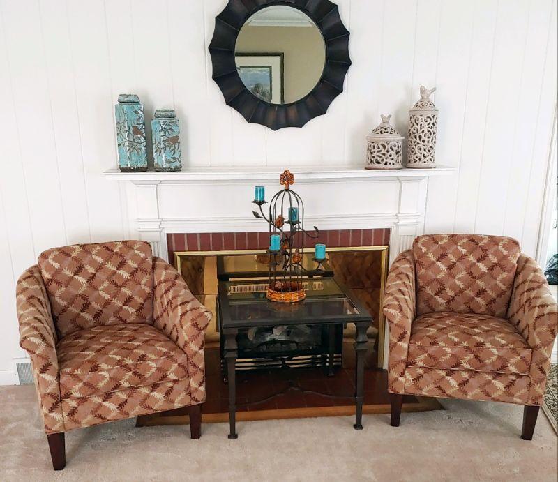 SWEET Tonawanda Carnaby Estate SAle