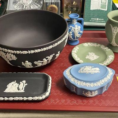 Wedgewood - Check out the BOWL!