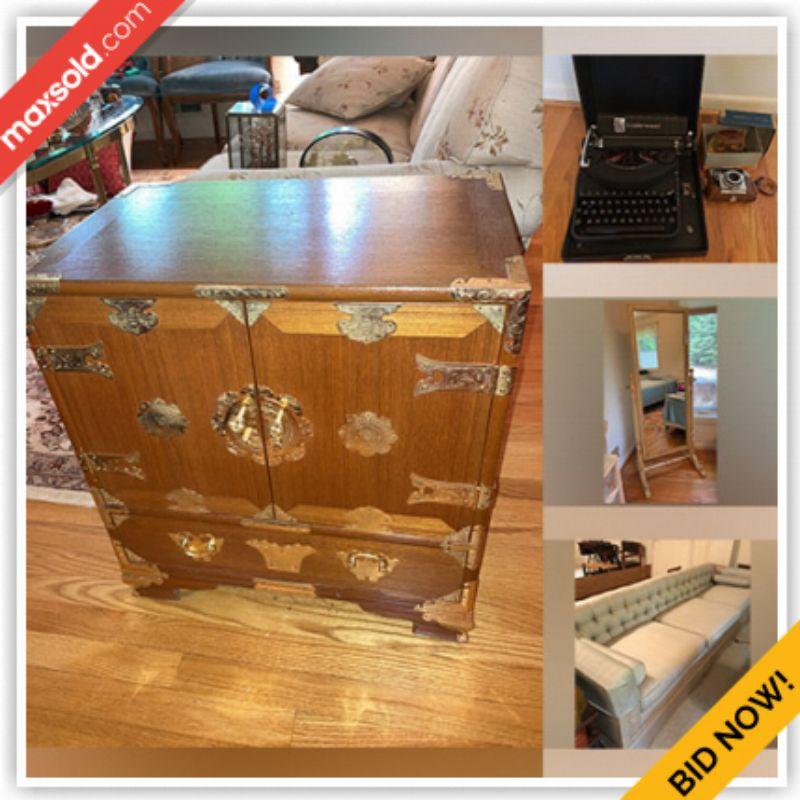 Mclean Estate Sale Online Auction Colleen Lane