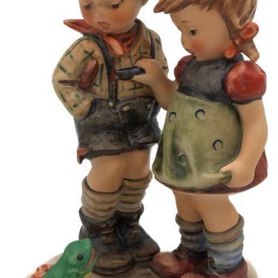 Large 7" Tall