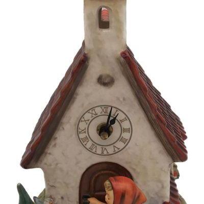Large 11.25" Tall