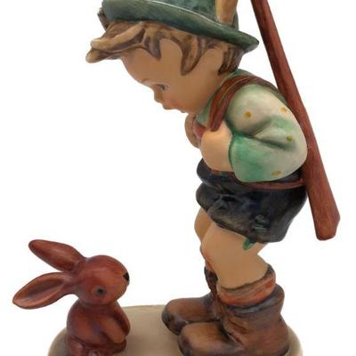 Large 7.5" Tall