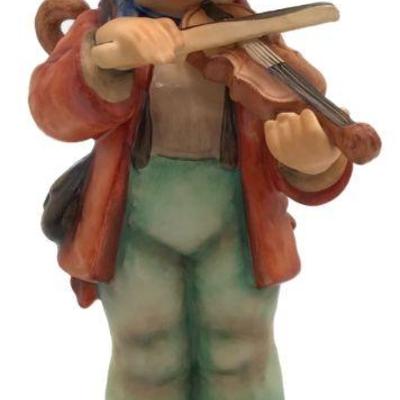 Large 8" Tall