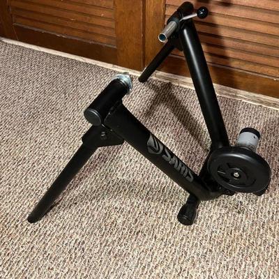 Saris CycleOps Indoor Cycle Converter Bicycle Trainer