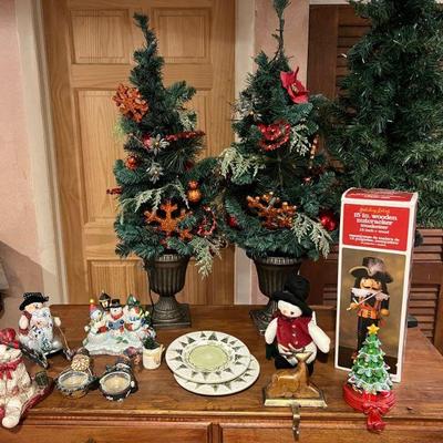 Christmas Decorative Collection