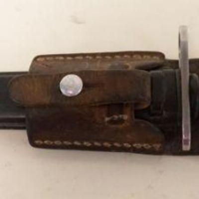 1136	BAYONET
