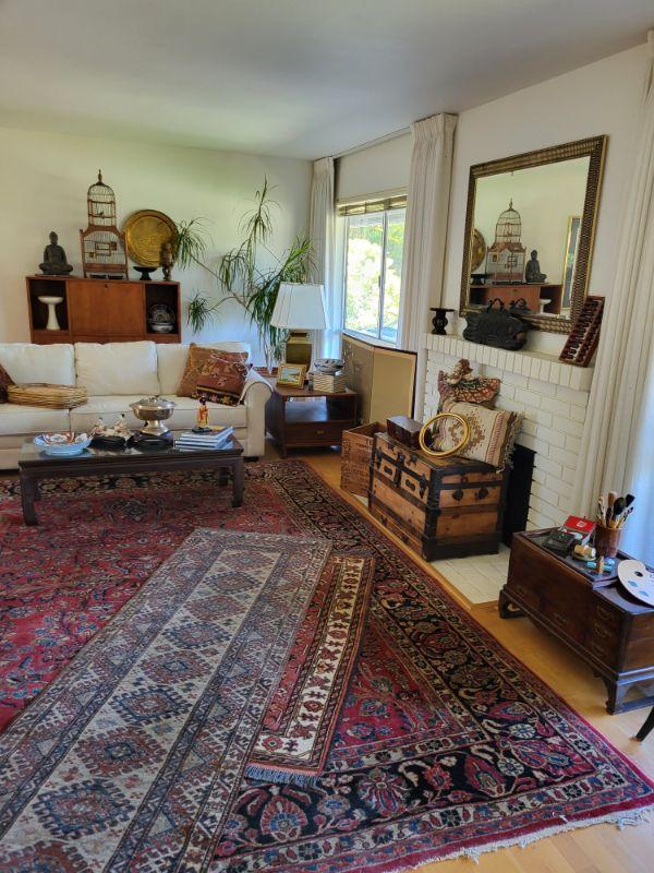 Unique Antique Estate sale Oakmont