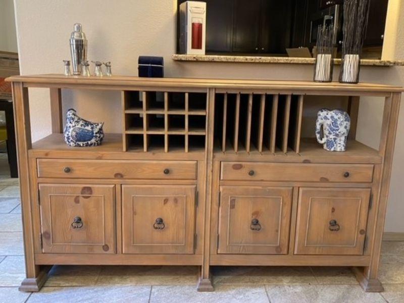 1/2 Price Sunday Treasures of Zeus Moving Sale on WestSide of