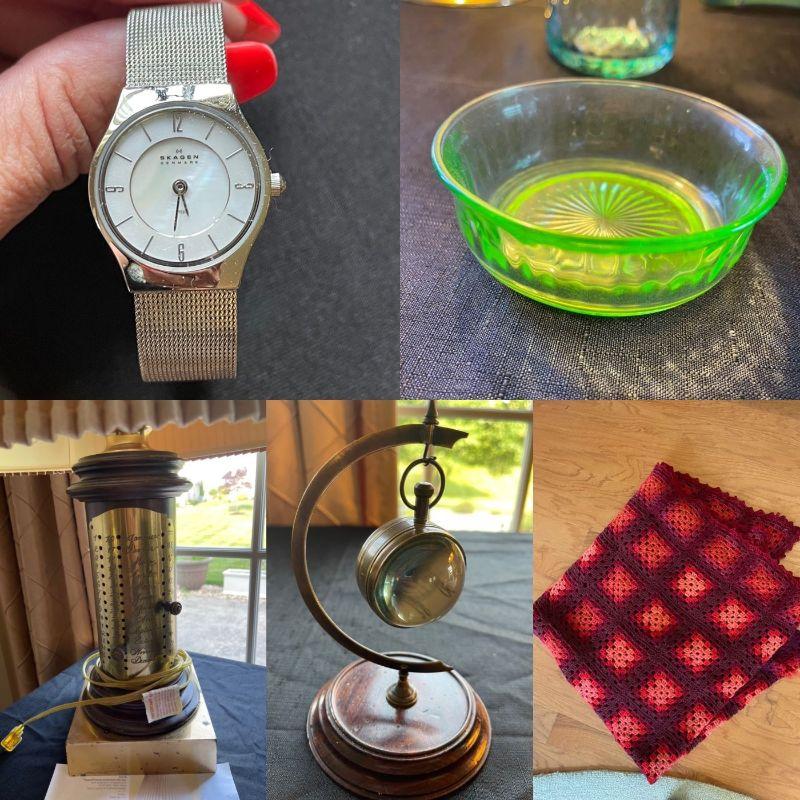 Glassboro Estate Sale 1 day!!