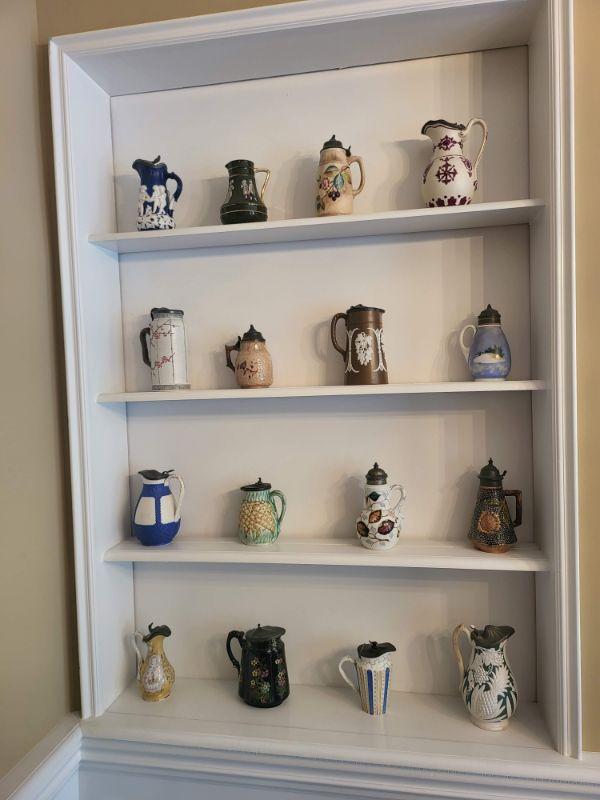 Ben Franklin Estate Sales