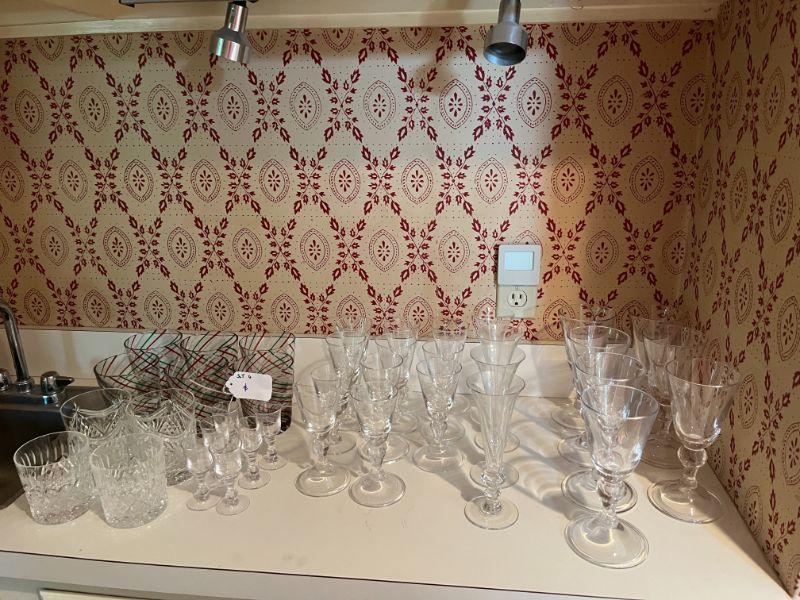 HINGHAM ESTATE SALE BY LORD & LADIES