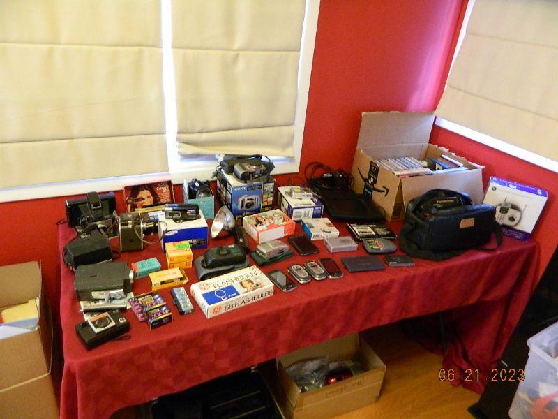 Nobil's New Lenox Estate Sale!