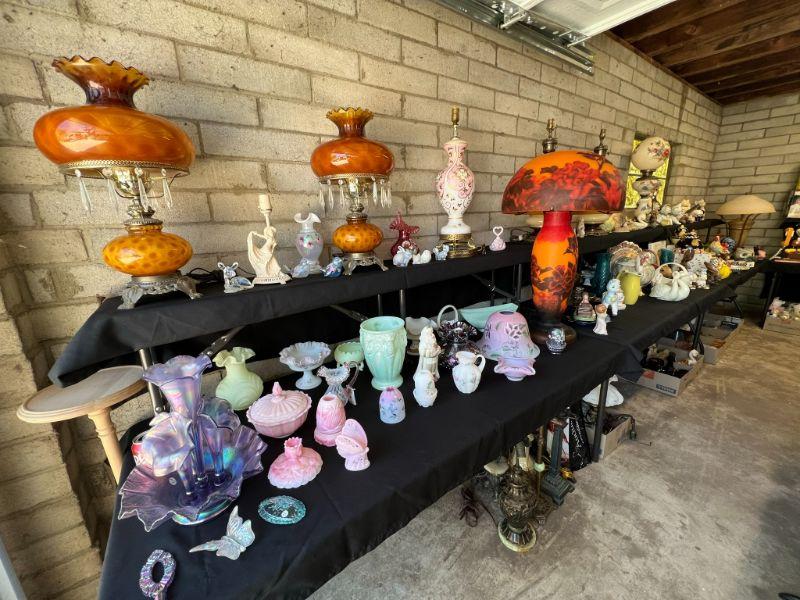 Grasons Co Estate Specialists Redlands Estate Sale