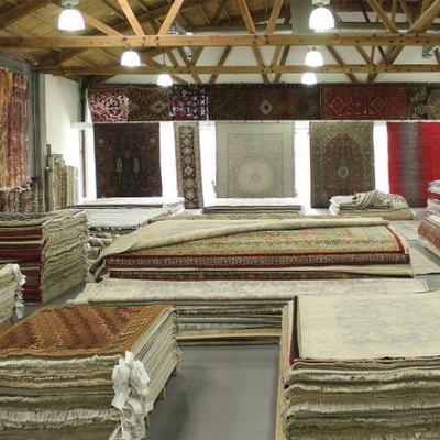 We are thrilled to invite you to a special 2-day in-person auction that will showcase an exquisite collection of rugs imported from all...