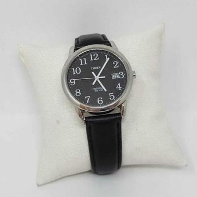 #1104 â€¢ Timex Watch
