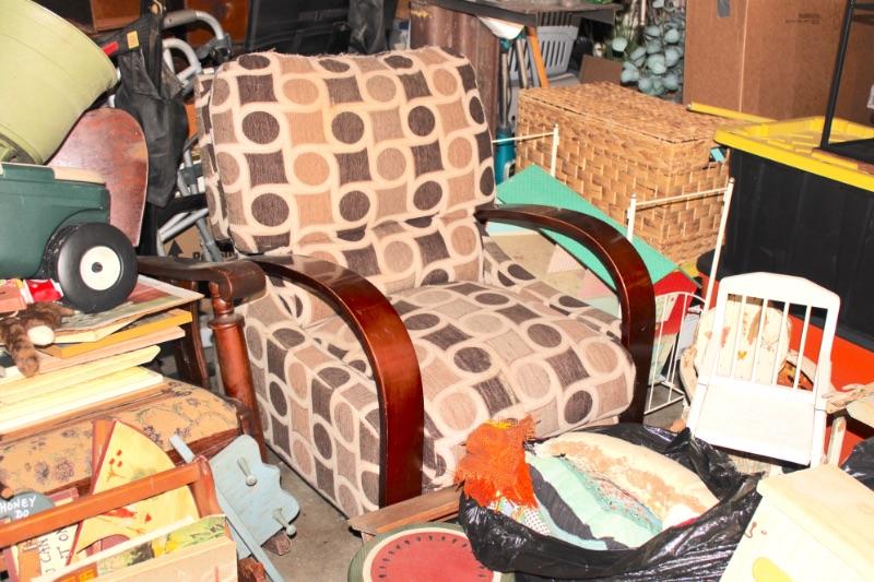 LAIRD ESTATE AUCTION