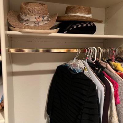 ALL clothing and shoes just $5 each.  This piece guaranteed to be available when doors open 
