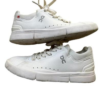 ALL clothing and shoes just $5 each.  This piece guaranteed to be available when doors open 