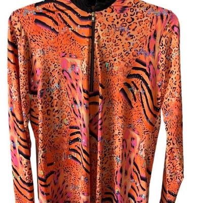 ALL clothing and shoes just $5 each.  This piece guaranteed to be available when doors open 